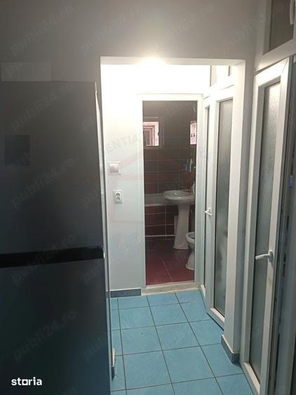 Apartament luminos cu 2 camere decomandate, 50 mp, Micro 16 65.000 - 1
