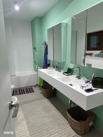 Exclusivitate Tuzla Vila P+1 unicat - 5