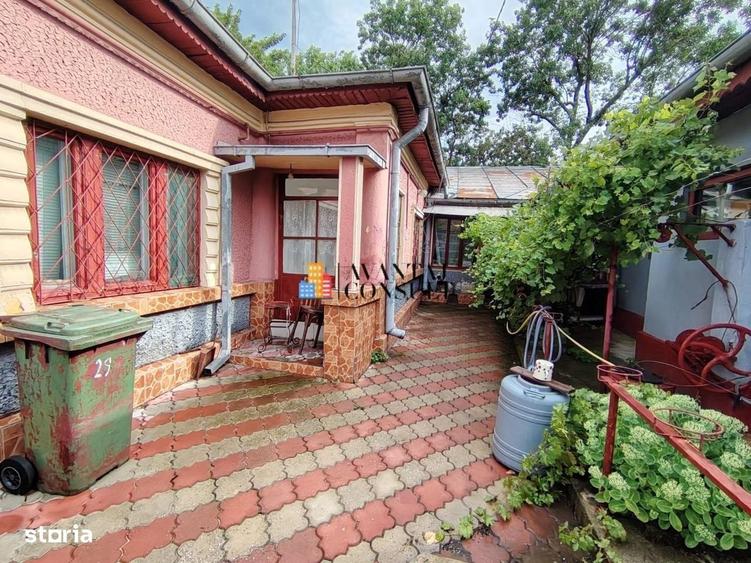 vanzare casa sector 5 Rahova Teius - 2