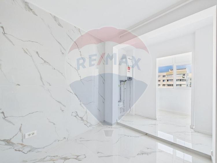 Apartament cu 3 camere decomandat în Pantelimon