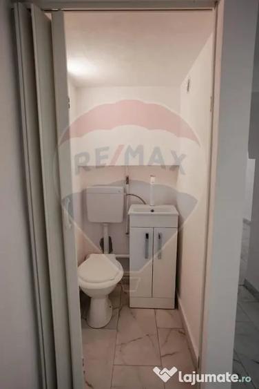 Spațiu comercial, de 71 mp, în Central