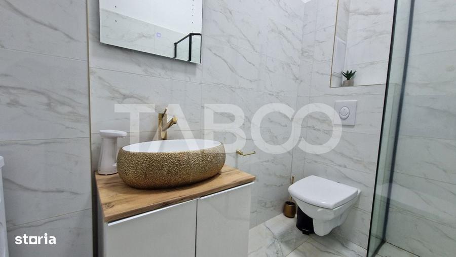 Apartament de vanzare cu 2 camere si parcare Doamna Stanca - 4