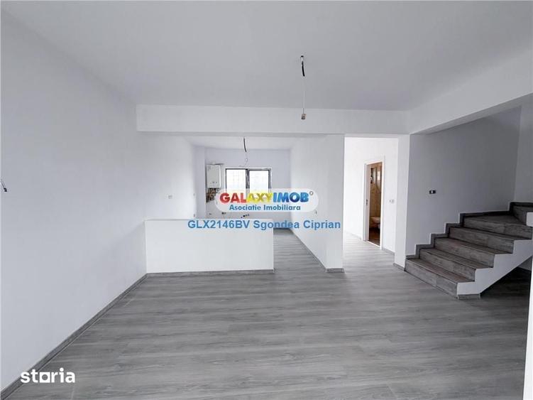 Duplex Finalizat Si Intabulat In Cartierul Izvor Tarlungeni - 6