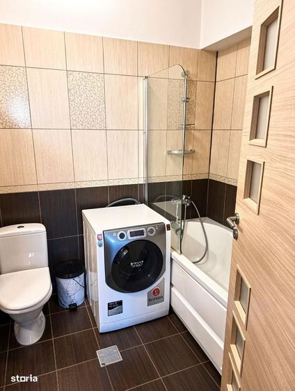 Apartament 3 Camere | 8 min Metrou Piata Sudului | Parcare | Centrala - 12