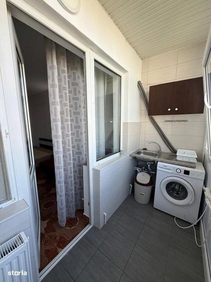 Apartament cu 2 camere în Nord