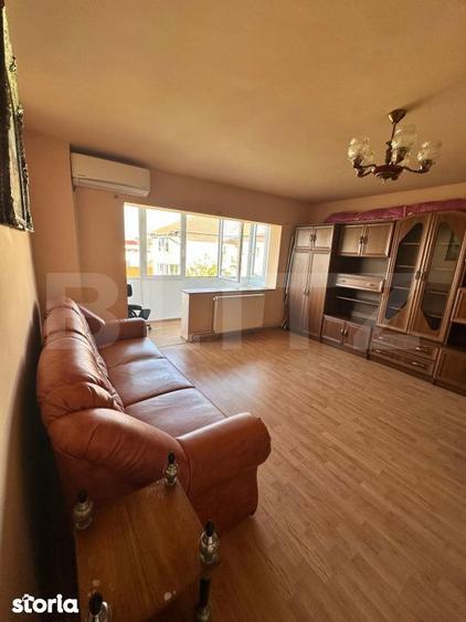 Apartament 2 camere, 64 mp, 2 balcoane, decomandat etaj 4 CU ACOPE - 4