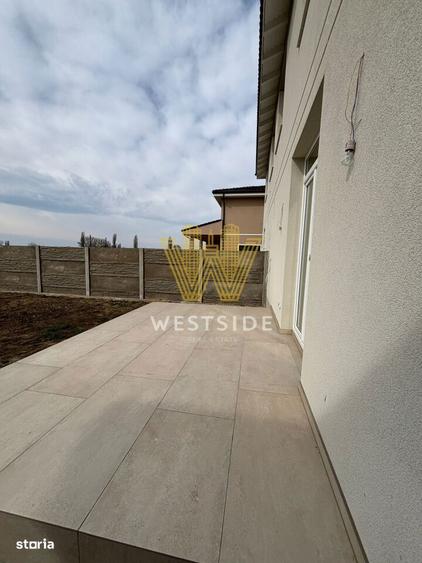 Apartament cu 4 camere în Giroc