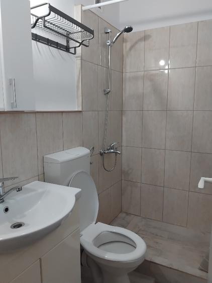 Apartament cu 2 camere semidecomandat în Mihai Viteazul