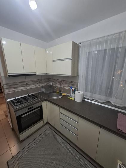 Apartament cu 2 camere decomandat în Rogerius