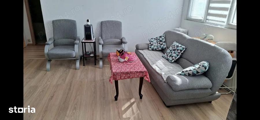 APARTAMENT DE VANZARE CU DOUA CAMERE IN ZONA ION MIHALACHE SEC.1 - 4