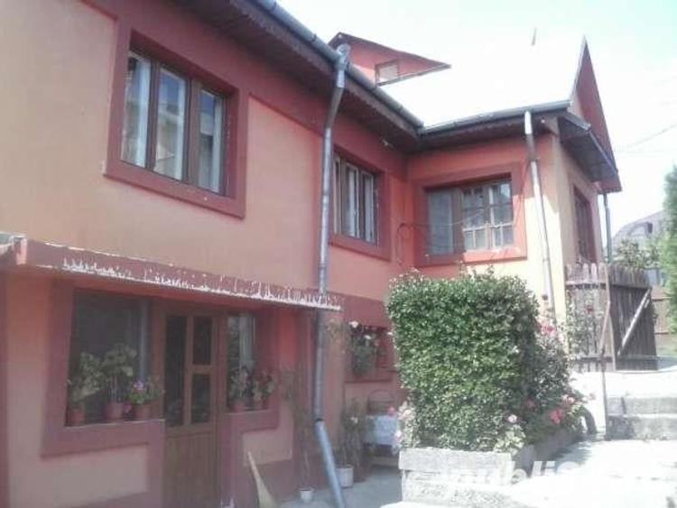 Casă cu 6 camere cu Teren 1806 Mp în Mărăcineni