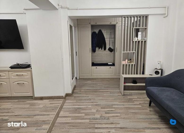 Apartament cu doua caamere transfomat in 3 Ultracentral / Casa Cartii - 5