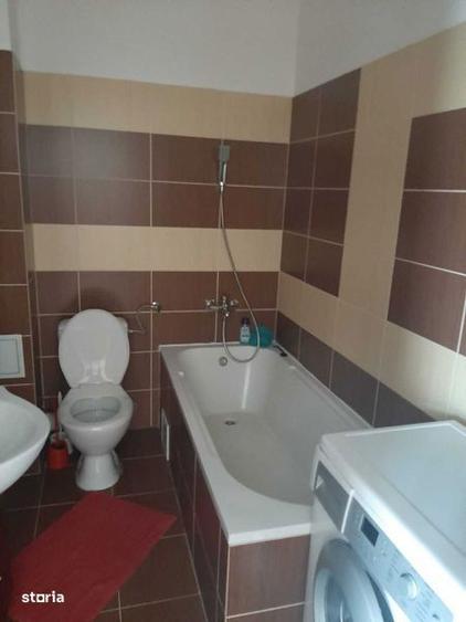 De inchiriat garsoniera zona Drumul Taberei - Centrala proprie - 1