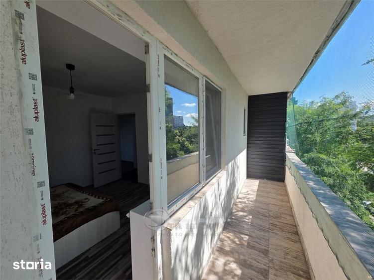 Apartament 2 camere - Podu Ros - NOC Office Center - 3
