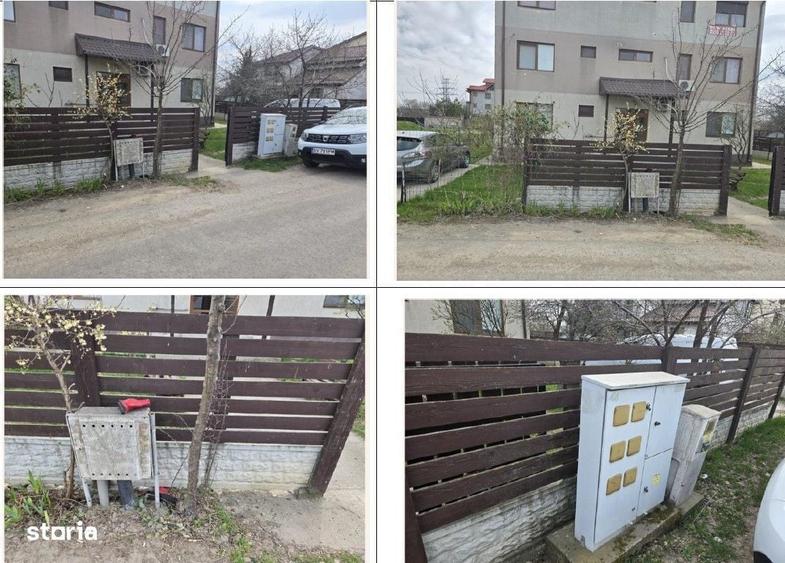 Garsonieră în Clinceni