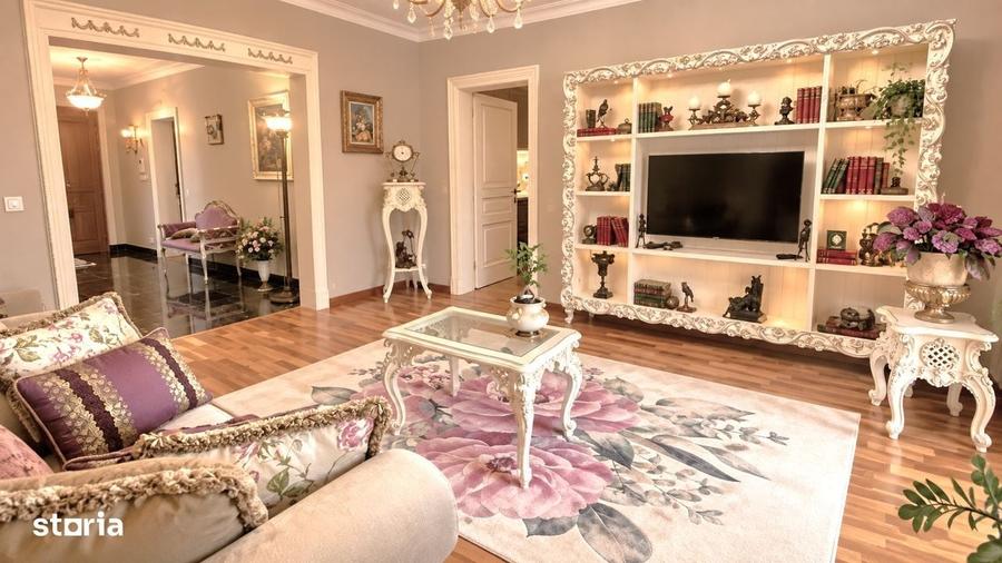 Casă cu 4 camere cu Teren 481 Mp în Sânmartin