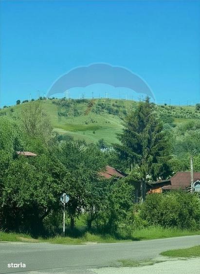 Casă cu 2 camere în Central