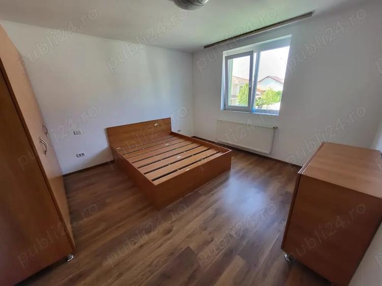 Casă cu Teren 300 Mp în Torontalului