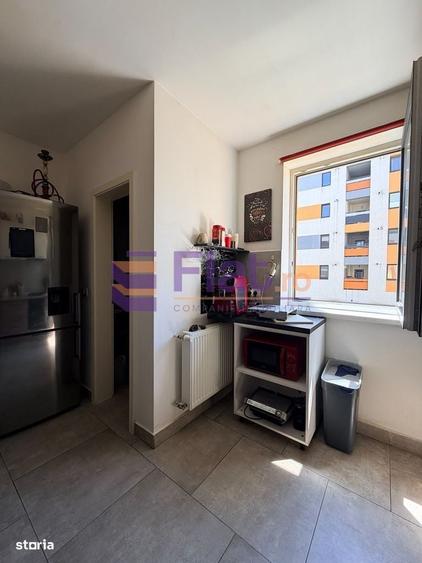 Apartament 3 Camere Brasov Tractorul Grandis Residence - 8