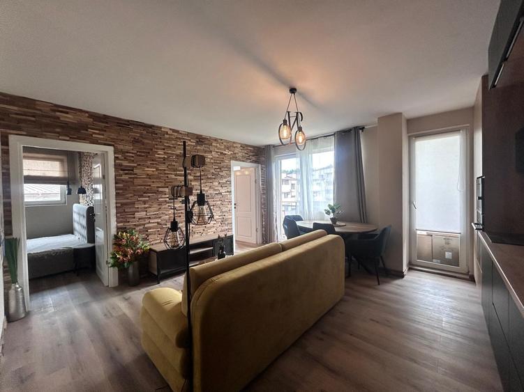 Apartament modern cu 3 camere | Bloc nou 2024 | Lift | Zona Stejarului, Floreșt - 5