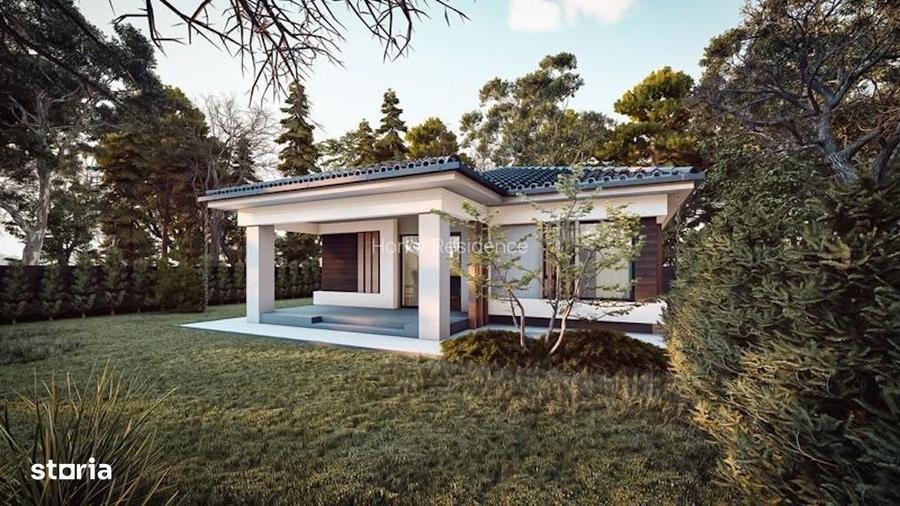 Casa 4 camere in Doctor Carnabel, Focsani - Direct Dezvoltator