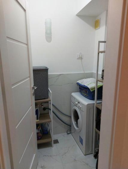 Apartament cu 3 camere decomandat în Păcurari