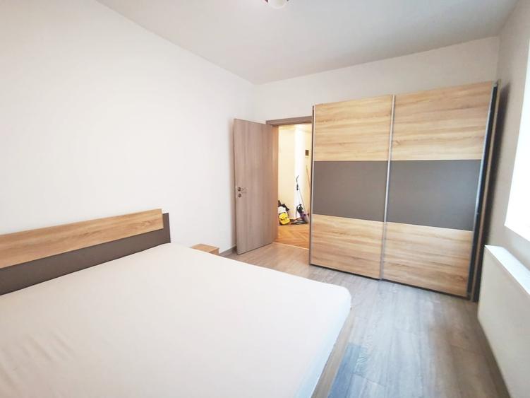 Inchiriere 2 Cam Militari Residence,bloc 2024, Rezervelor cu parcare inclusa - 15