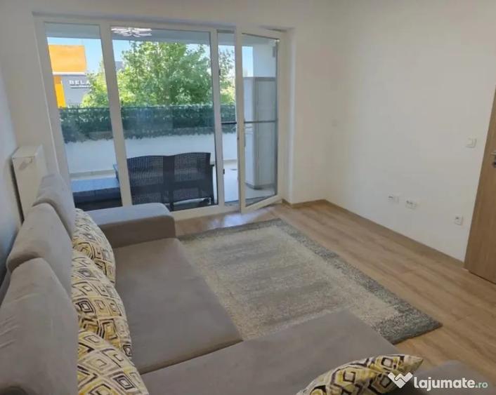 Apartament 2 camere | Decomandat | Terasa 16 mp | Zona Kasper/ Coresi - 1