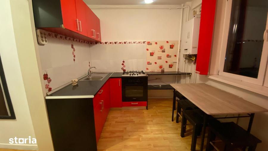 Apartament 2 camere semidecomandat Gheorgheni zona Interservisan - 6