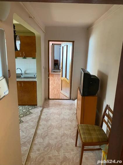 Apartament cu 2 camere semidecomandat în Freidorf