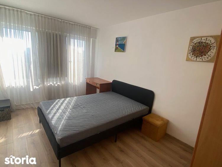 Garsonieră în Dămăroaia