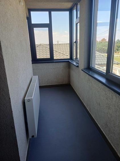 Apartament cu 2 camere decomandat în Cumpăna