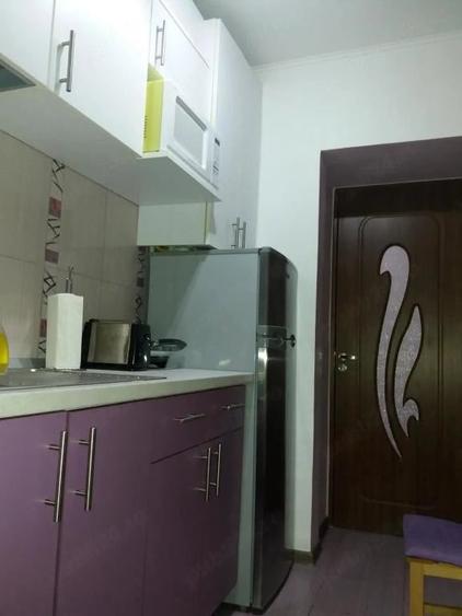 Apartament cu 3 camere decomandat în Tomis Nord
