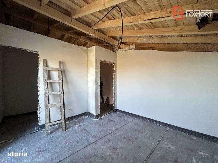 Duplex 4 camere, de vanzare in Sanandrei - 2