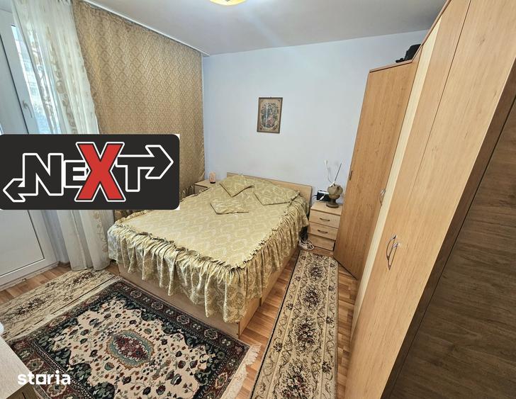 Apartament cu 2 camere în Precista