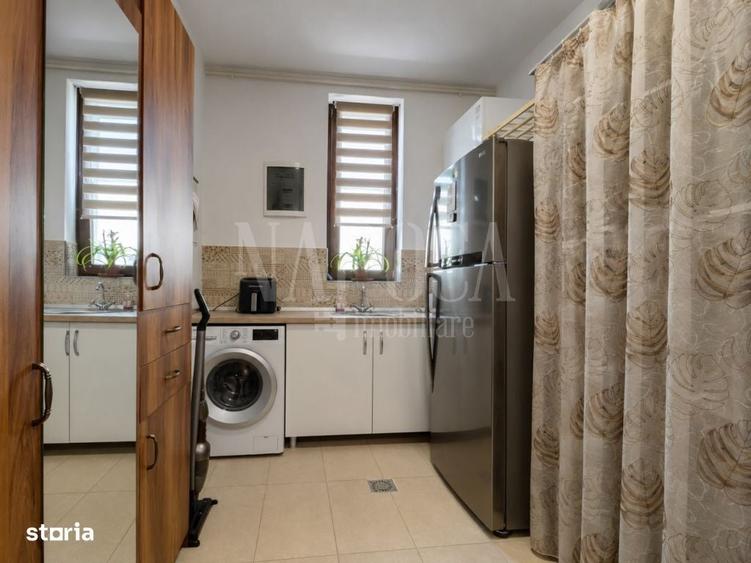 Casa 5 camere de vanzare in Iris, Cluj Napoca - 4
