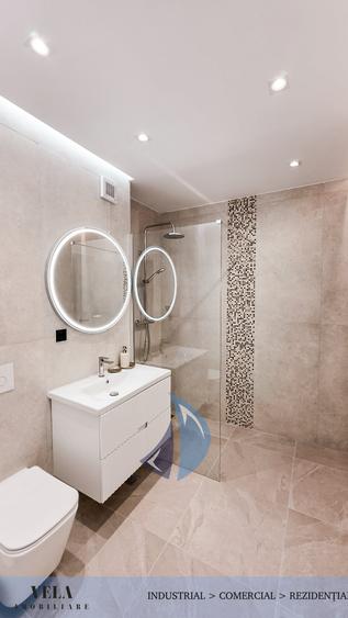 Apartament cu 2 camere decomandat în Gării