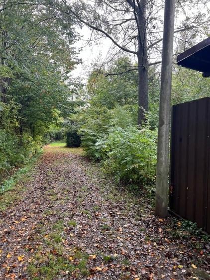 Teren intravilan de 497 mp, în Breaza de Sus