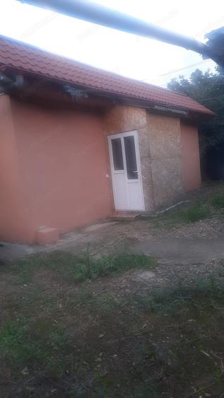 Casă cu 1 camere cu Teren 3625 Mp în Vlădiceni