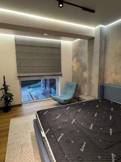 Apartament cu 2 camere în Lotrioara