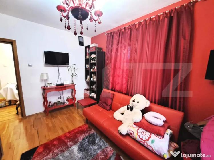 Casă cu 5 camere cu Teren 500 Mp în Hărman
