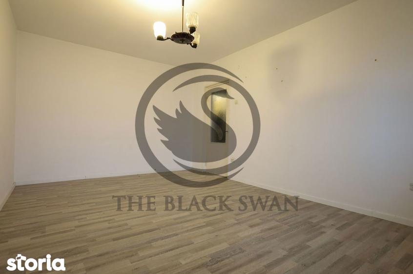 Apartament cu 2 camere decomandat, mobilat în Republicii