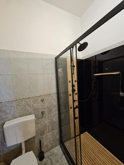 Garsonieră semidecomandată, mobilată în Gării