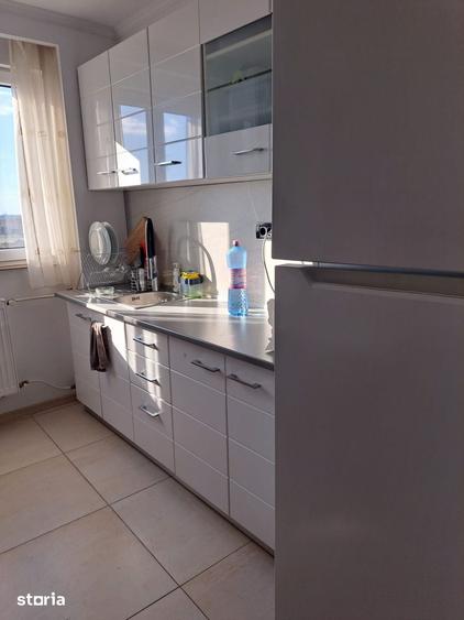 Apartament cu 3 camere în Rogerius