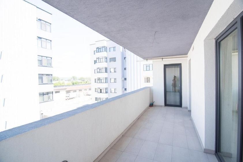 0% Comision-Inchiriere apartament 3 camere Balcescu Residence - 11