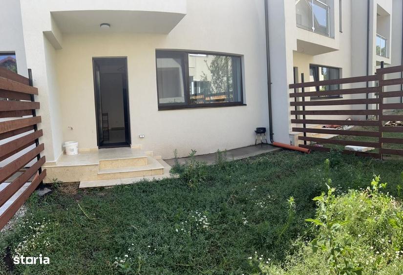 Casă cu 4 camere cu Teren 91 Mp în Central