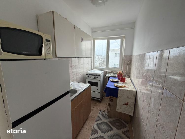 Apartament cu 2 camere în Malu Roșu