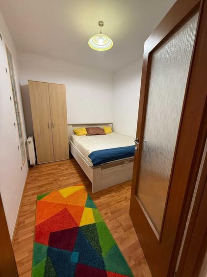 Apartament cu 2 camere decomandat în Exterior Vest