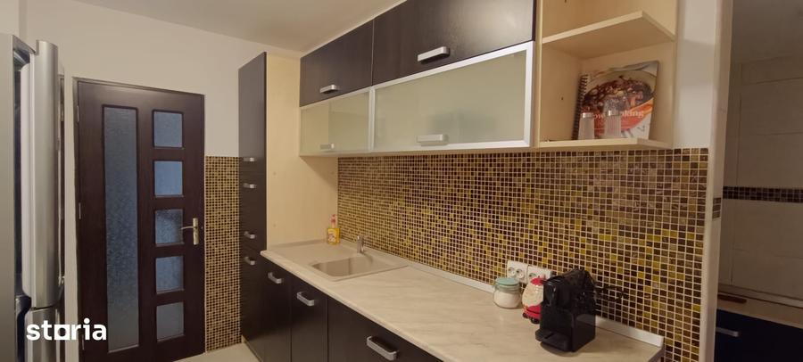 Apartament cu 3 camere în Turnișor