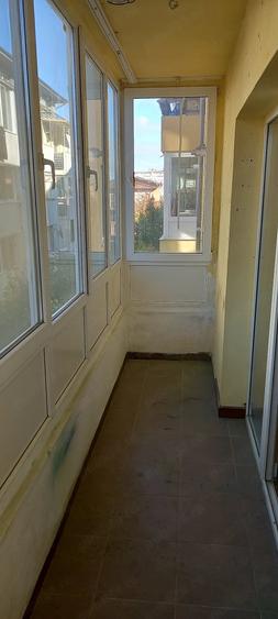 Garsonieră decomandată în Florești